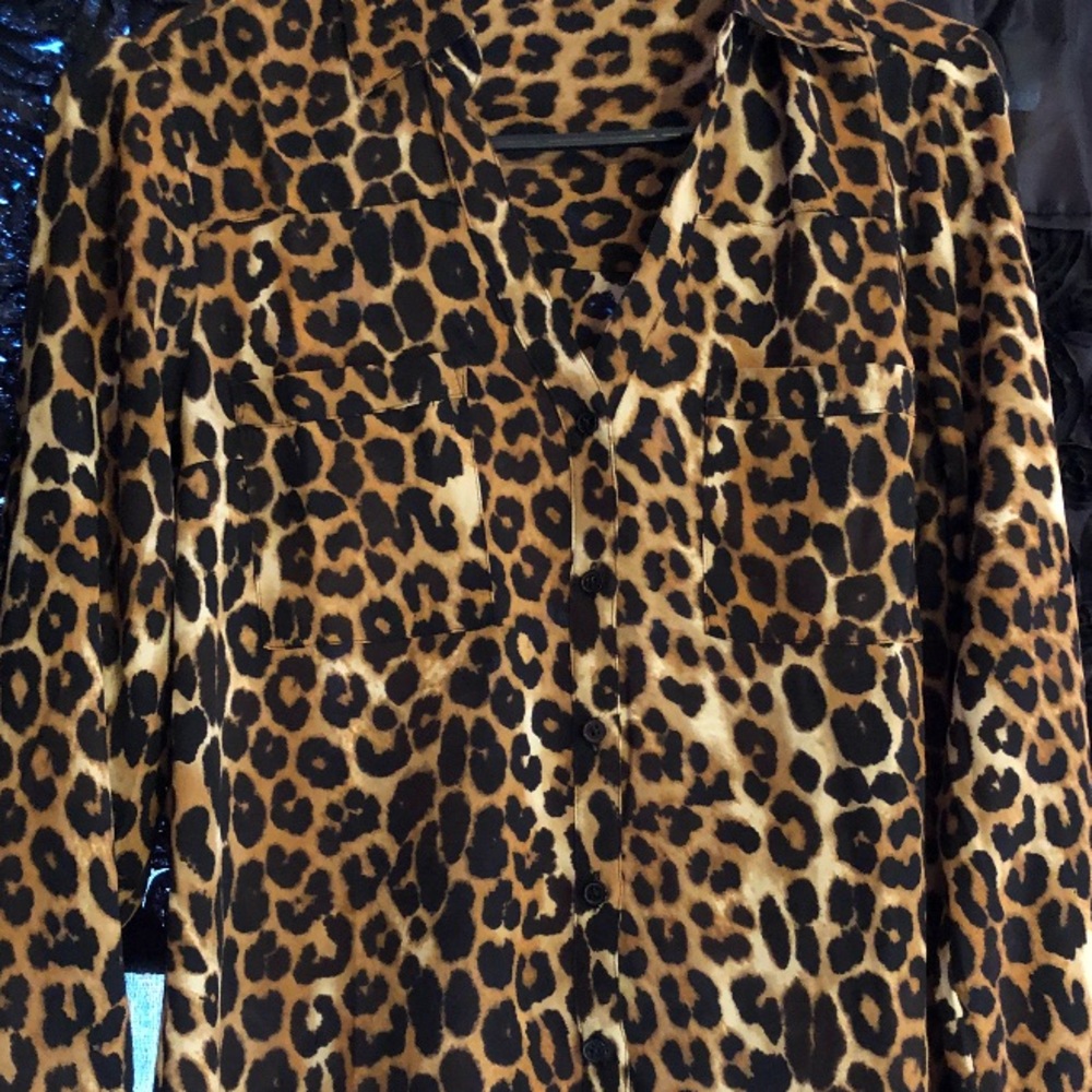 Express Portofino Blouse